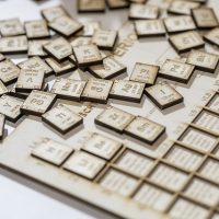 Recursos estudio tabla periódica